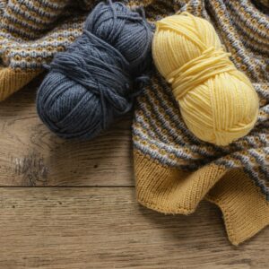 Cours de crochet