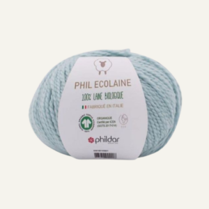 Phil Ecolaine – Couleur Amande