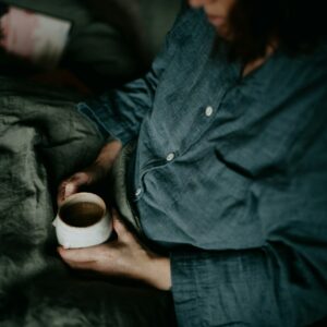 Linge de nuit